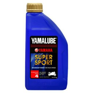 Yamalube Super Sport Oil
