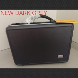 President Briefcase Fiber