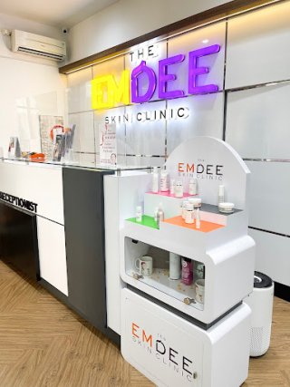 Emdee Clinic Palembang