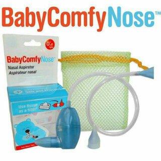 Baby Comfy Nose
