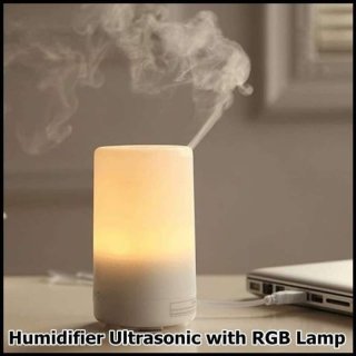 Taffware Humidifier Ultrasonic HUMI AJ213 