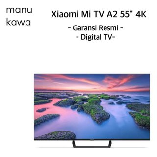 Xiaomi MI TV 4 - 55 inch