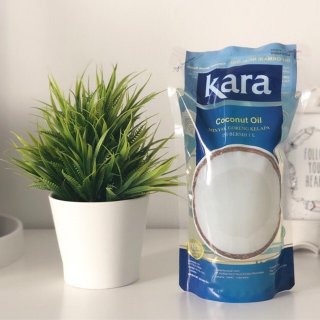 Kara Coconut Oil 1L