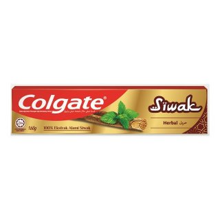 Colgate Siwak Herbal Toothpaste
