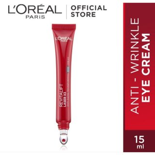 L'Oreal Paris Revitalift Laser X3 Eye Cream