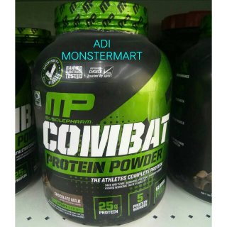Musclepharm MP COMBAT PROTEIN