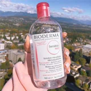 Bioderma Micellar Water 500ml