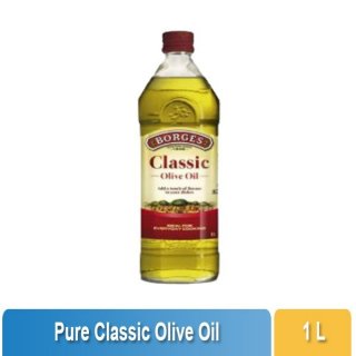 Borges Classic Olive Oil Pure Minyak Zaitun 