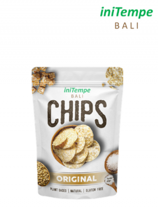 iniTempe Bali Chips