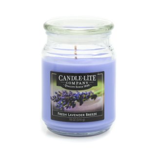 Candle Lite Fresh Lavender