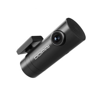 DDPAI Mini Dash Cam 1080P Kamera Mobil 