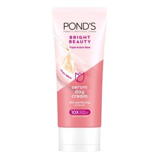 Pond’s Bright Beauty Serum Day Cream