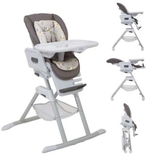 Joie Mimzy Spin 3-in-1 