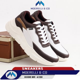 MOERELLI &CO Sepatu Sneakers