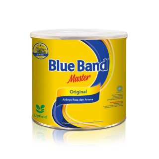 5. Blue Band Master Original Margarin