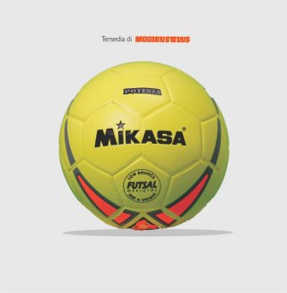 Mikasa Potenza