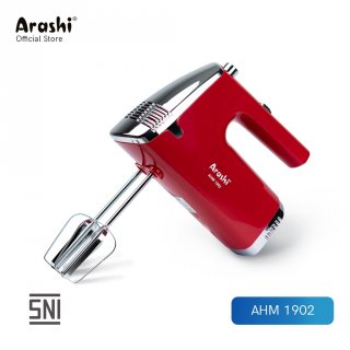 Arashi Hand Mixer AHM 1902