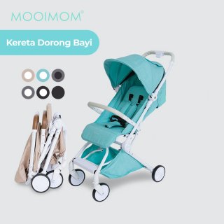 MOOIMOM One-Hand Fold Stroller