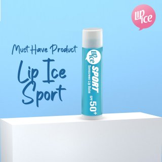 Lip Ice Sport