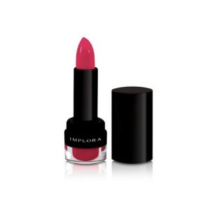 Implora Clear Beauty Moisture Lipstick - Magenta