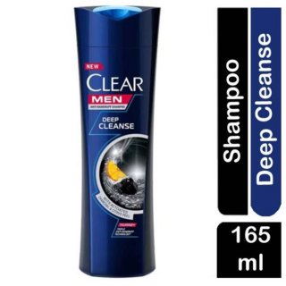 Clear MEN Deep Cleanse Anti Dandruff Shampoo