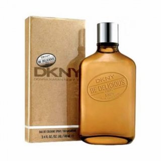 DKNY Be Delicious Men Picnic in the Park