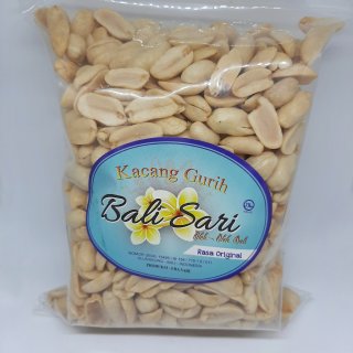 Kacang Kapri Bali Sari