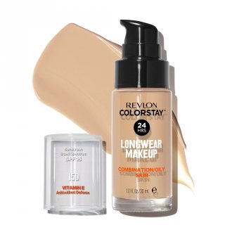 Revlon ColorStay Longwear Makeup