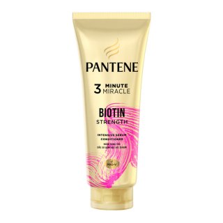 Pantene Biotin Strength Supplement Conditioner