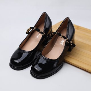 LAWRENSIA Shoes - Pantofel Shoes Heels Wanita - 3513
