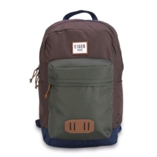Tas Eiger Z-Brig Pack 12 Ransel Daypack Backpack