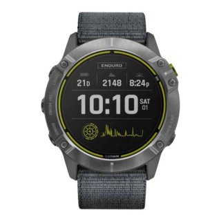 Garmin Enduro