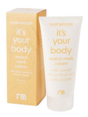 Mothercare Stretch Mark Cream