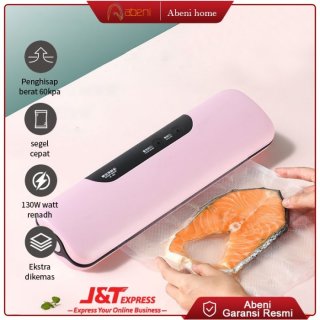 Abeni Vacuum Sealer Portable