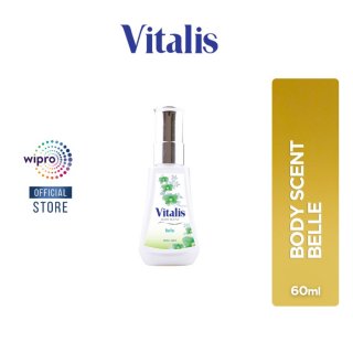 Vitalis Body Scent Belle 60ml