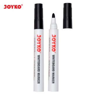 16. Joyko Spidol White Board Marker, Tidak Mudah Luntur 