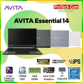 Avita Essential 14