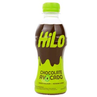 HiLo Chocolate Avocado