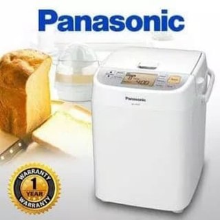 Panasonic Bread Maker SD-P104