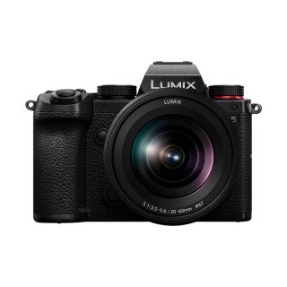 LUMIX S Camera DC-S5