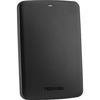 Toshiba Canvio Basic 2TB