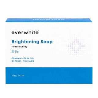 Everwhite Brightening Soap