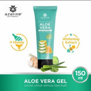 AzarineSoothing & Hydrating Aloevera Gel