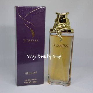 17. Parfum Wanita Possess Original Membuat Wanita Wangi Sepanjang Hari