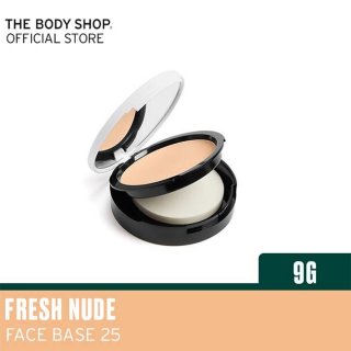 The Body Shop Fresh Nude Face Base 9 gr