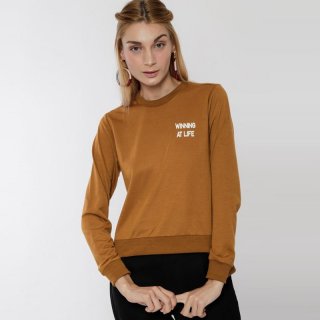 16. Gaudi Raiya Sweater Wanita