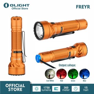 Olight Freyr Flashlight
