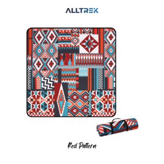 ALLTREK Matras Tikar NEIRA Moisture-Proof Mat Outdoor 