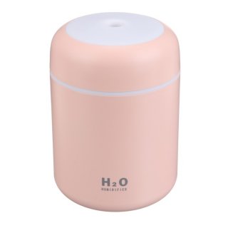 5. Humidifier USB, Melembapkan Udara yang Kering