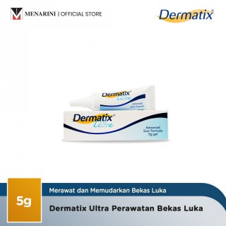 Dermatix Ultra Perawatan Bekas Luka - 5gr